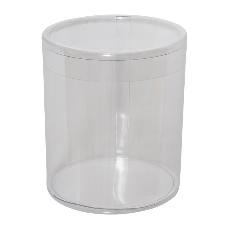 Redman Plastic Pet Container 65X75Mm  - 0Pcs