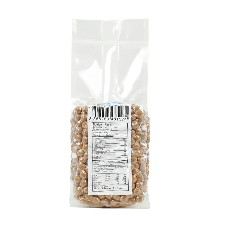 Redman Black Tapioca Pearl  - 500 G