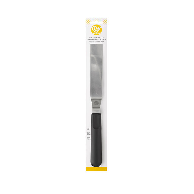 Wilton Spatula Angled13 409-7716 - 1 Pc