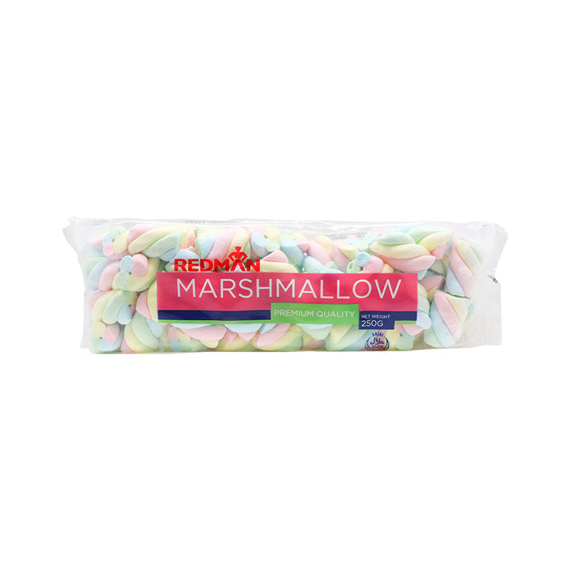 Redman Marshmallow Mini Twist  - 35Mm