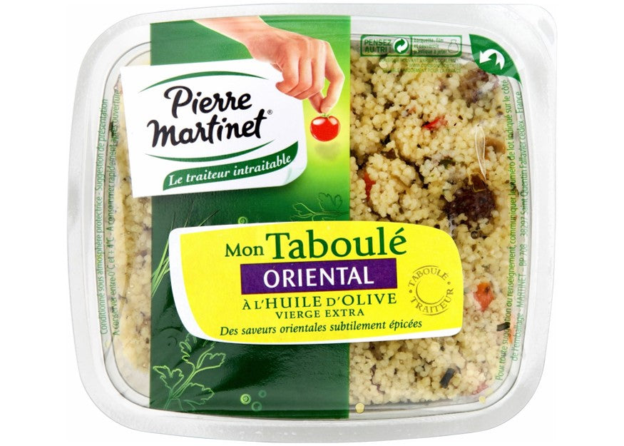 Pierre Martinet Taboule Oriental  - 300 G