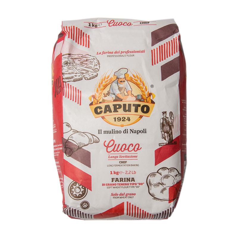 Caputo Cuoco Reinforced Flour  -  1Kg
