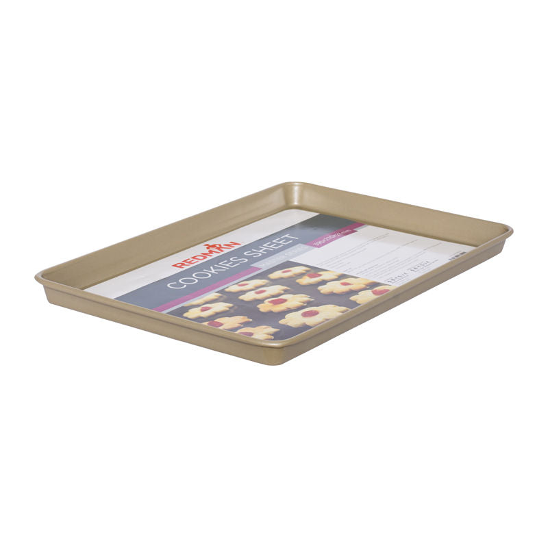 Redman Cookies Baking Pan 15" Non-Stick - 1 Pc