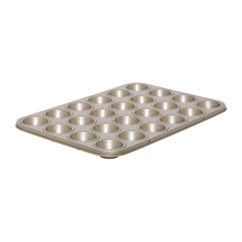 Redman Pan Muffin 24Cup Mini N/S  - 1 Pc