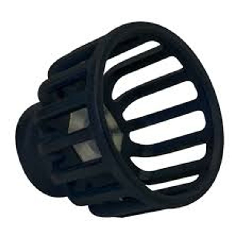 Krea Swiss Lm25 Jet Nozzle Round R4  - 1 Pc
