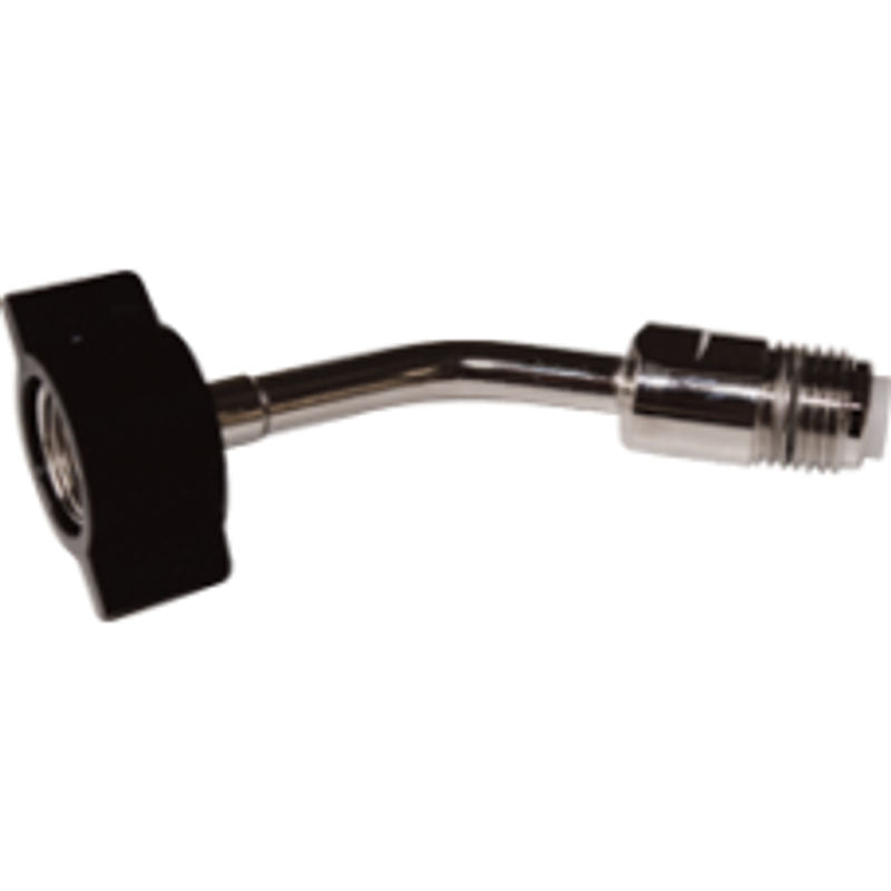 Krea Swiss Lm25 Bent Nozzle Extension  - 1 Pc
