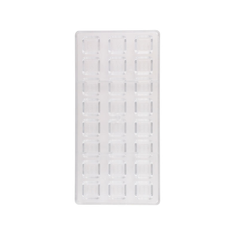 Redman Double Happiness Polycarbonate Chocolate Mould  - 1 Pc