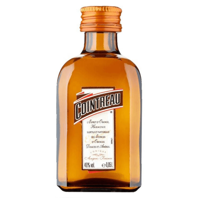 Cointreau Liquor Cointreau  - 50Ml