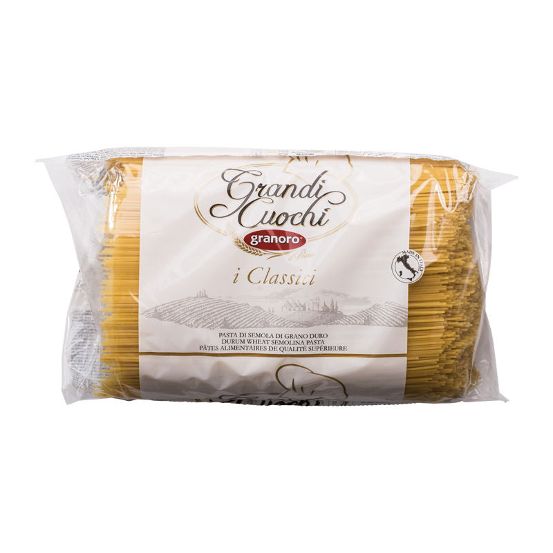 Granoro Pasta Spaghe Ristoranti 14  -  3Kg