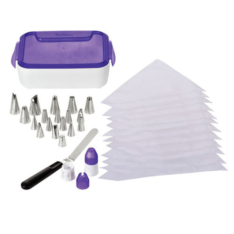 Wilton Delux Decor Set 2104-1368  - 1 Pc