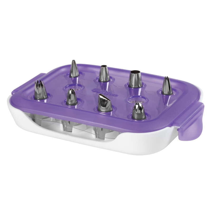 Wilton Decor Set Starter 2104-1369  - 1 Pc