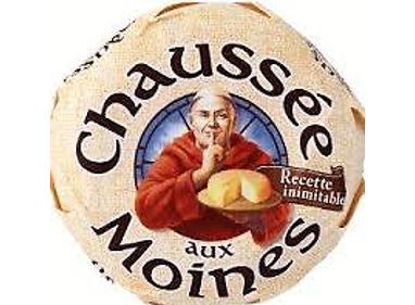 Lactel Chaussee Moines Cheese  - 340 G
