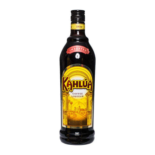 Kahlua Liquor Kahlua (Coffee) - 700 Ml