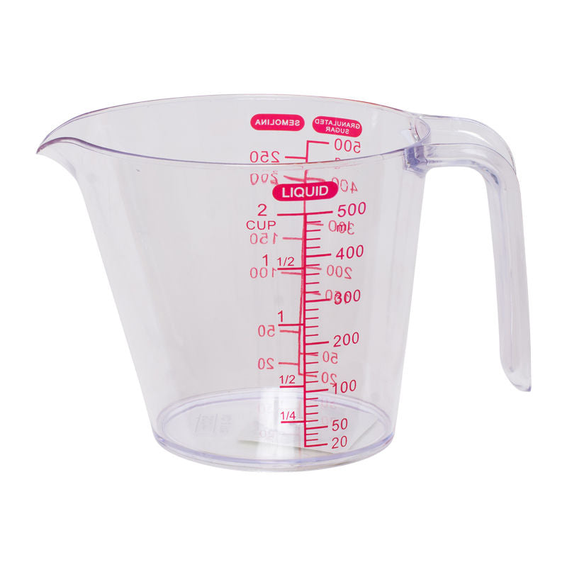 Redman Measuring Cup Plastic  - 100 Ml