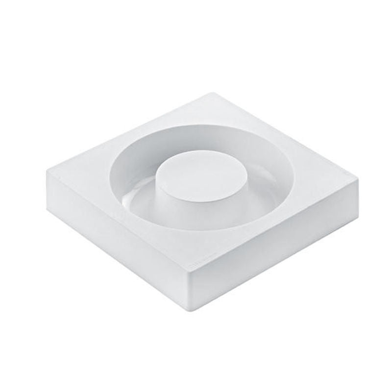 Silikomart Silicon Mould Set6 Savarin D16  - 1 Pc