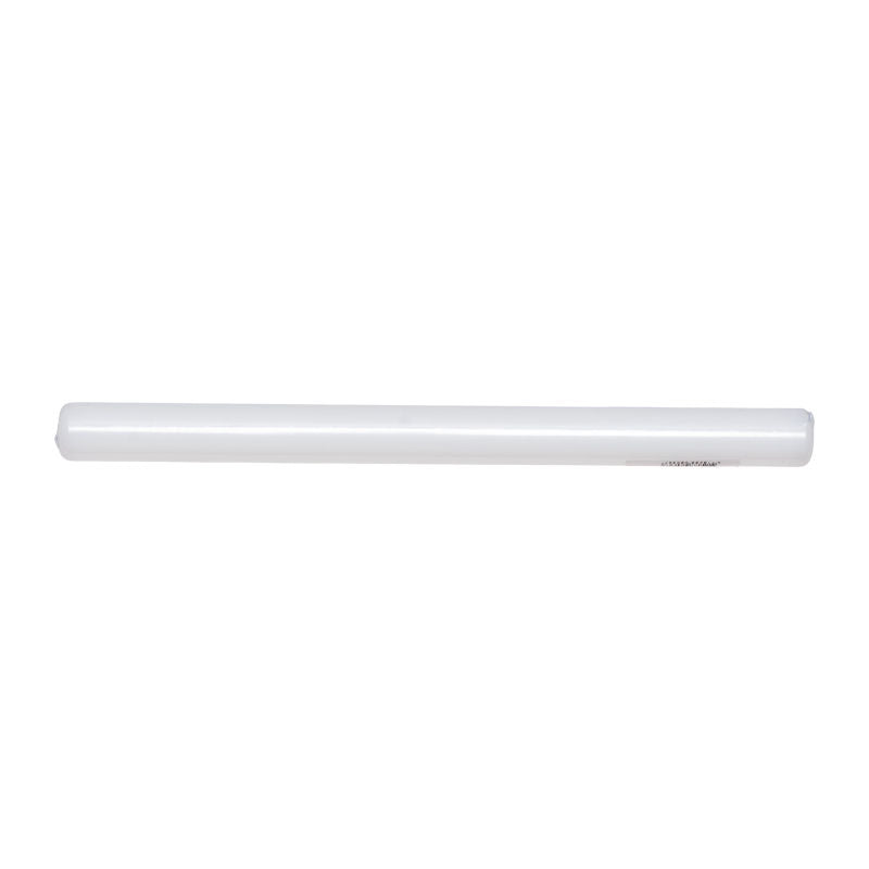 Sanneng Rolling Pin Pe Plst Dia25 L330 Sn8036 - 1 Pc