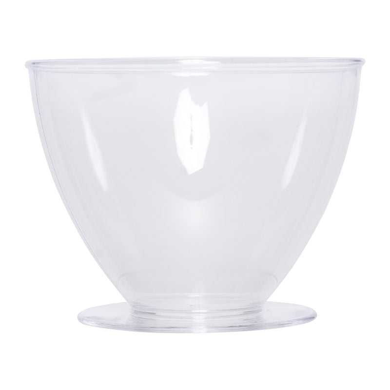 Skc Dessert Cup Round 90Ml  - 4Pcs