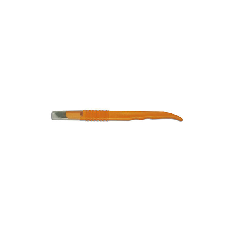 Sanneng Scouring Knife 180Mm Blade 15Mm Sn48484 -1 Pc
