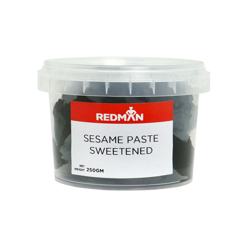 Redman Sesame Paste  - 250 G