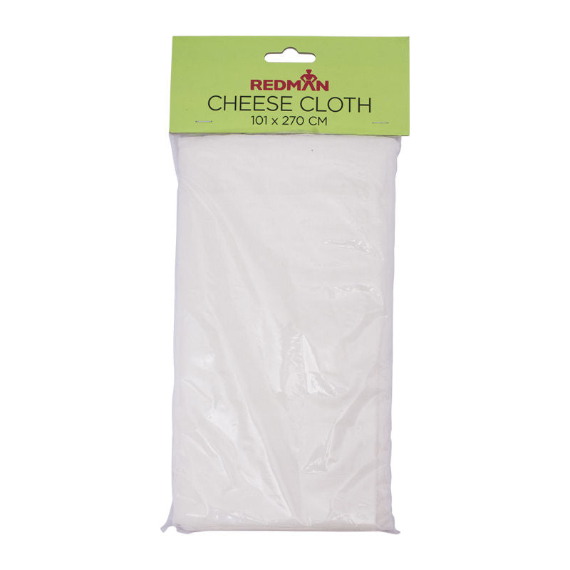 Redman Cheese Cloth 101X270Cm - 1 Pc