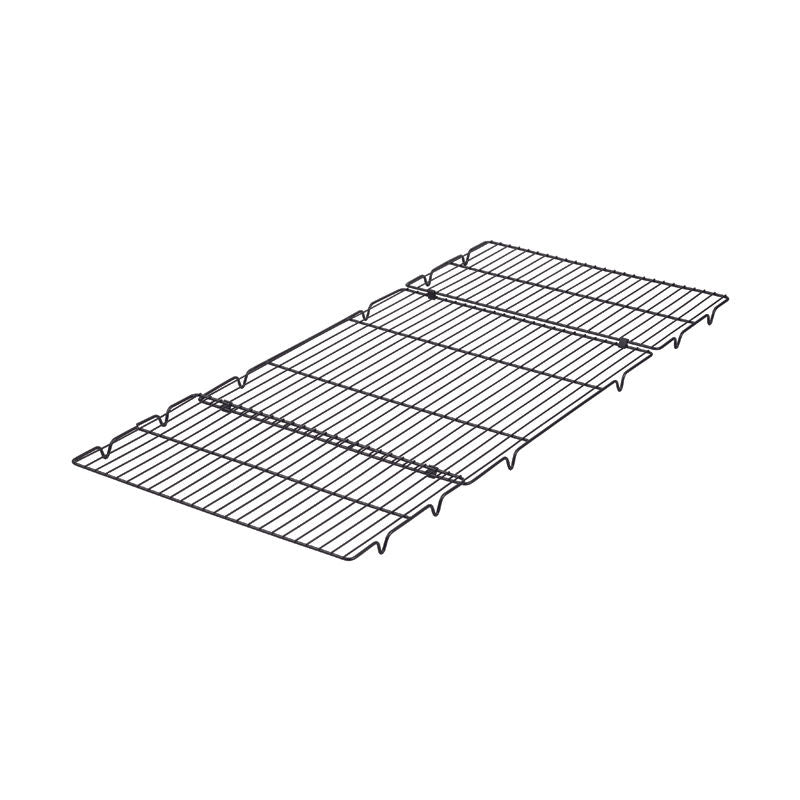 Wilton Folding Xmas Cooling Rack 6Pcs 2105-0071 (Ctnx6Pcs)  - 1 Pc
