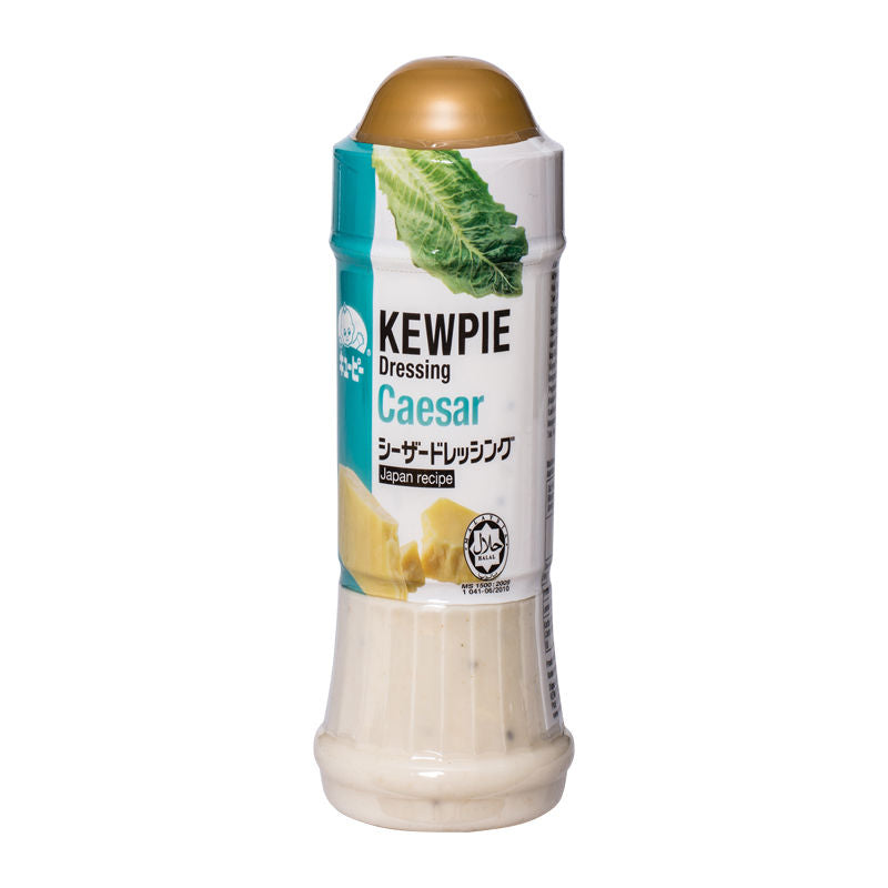 Kewpie Dressing Caesar  - 10Ml