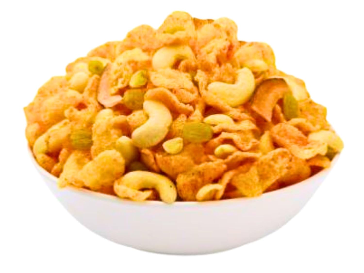 Sitashree Laxmi Narayan Cornflakes Chiwda - 400 g