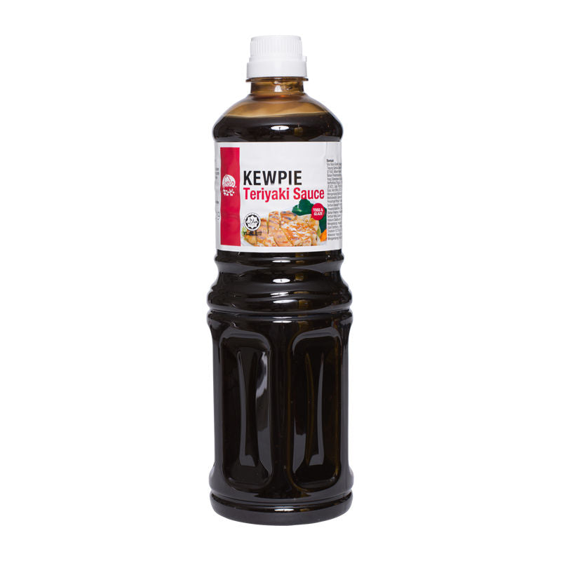 Kewpie Teriyaki Sauce  - e 1L