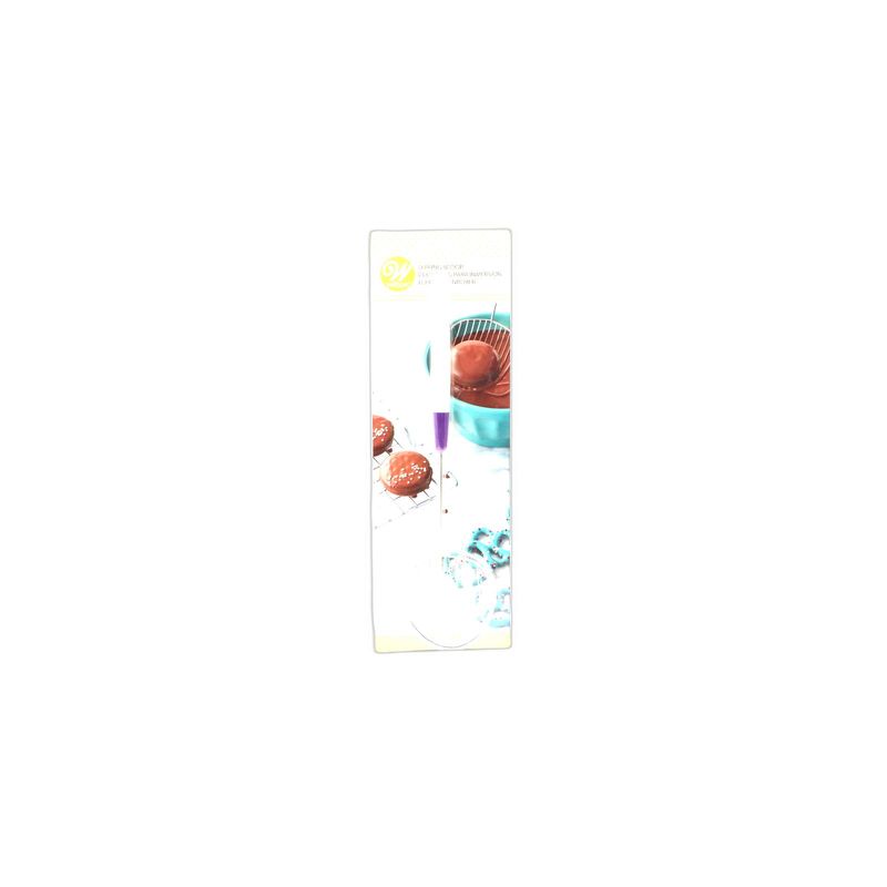Wilton Candy Melt Dipping Scoop 1904-1018  - 1 Pc