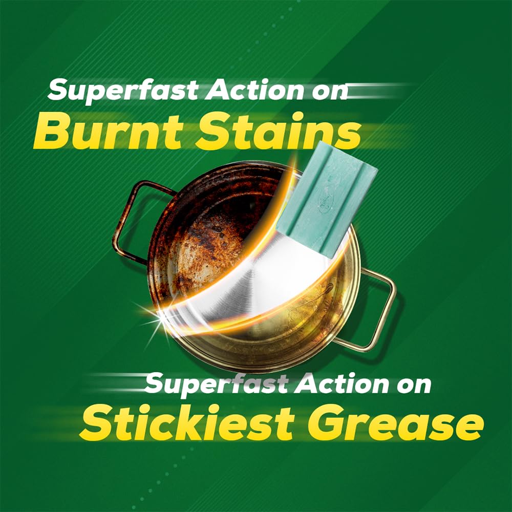 Vim Dishwashing Bar - 300 g