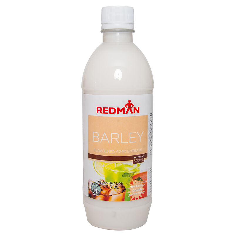Redman Barley Flavoured Concentrate - 500 Ml