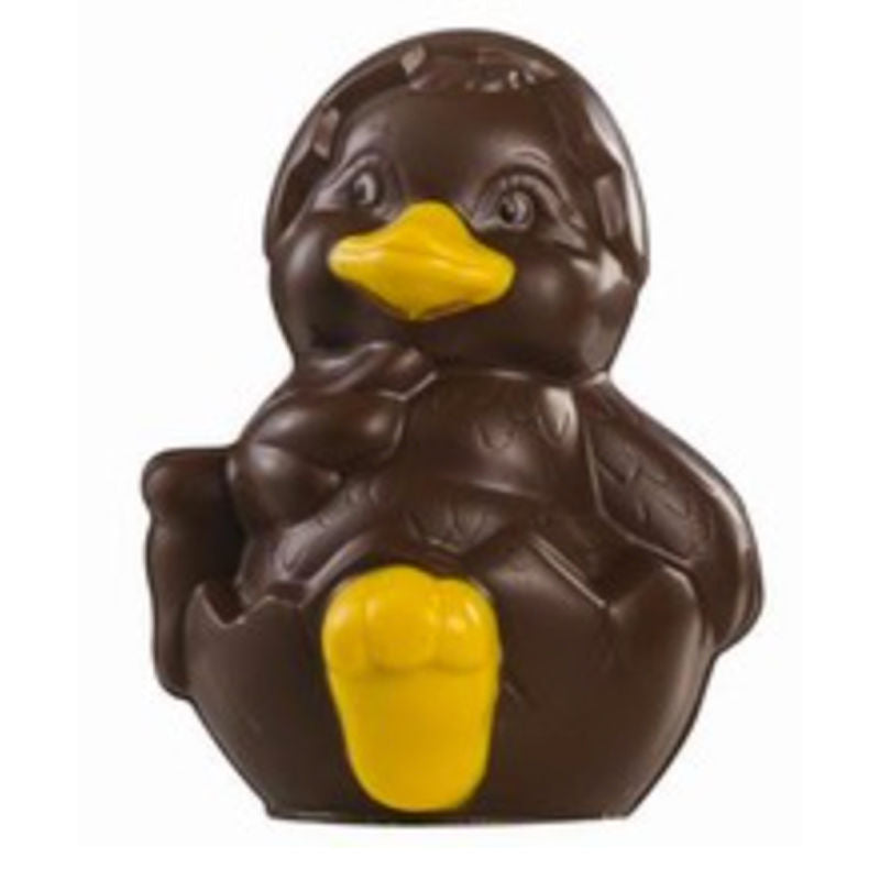 Martellato 3D Chick Chocolate Mould  - 1 Pc