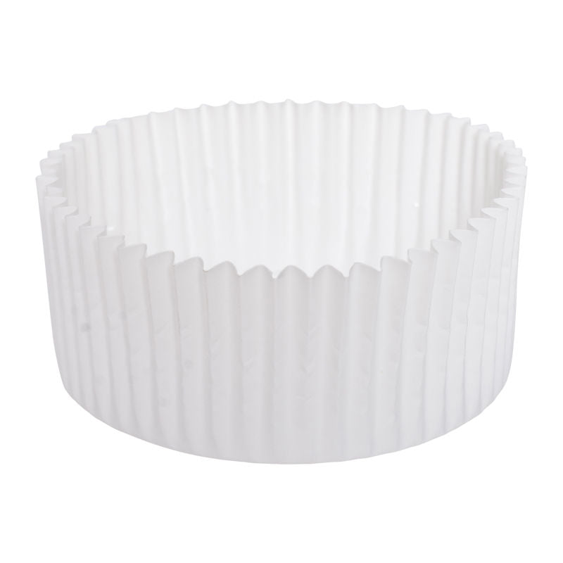 Redman Baking Case Pet 78X34Mm White  - e Rd