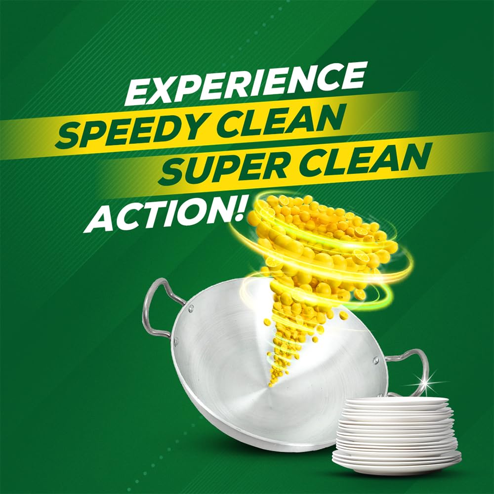 Vim Dishwashing Bar - 300 g