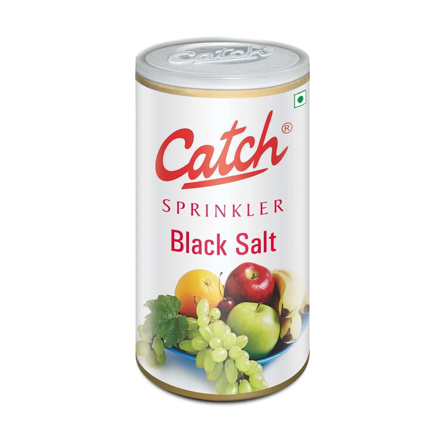 Catch Sprinkles Black Salt - 200 g