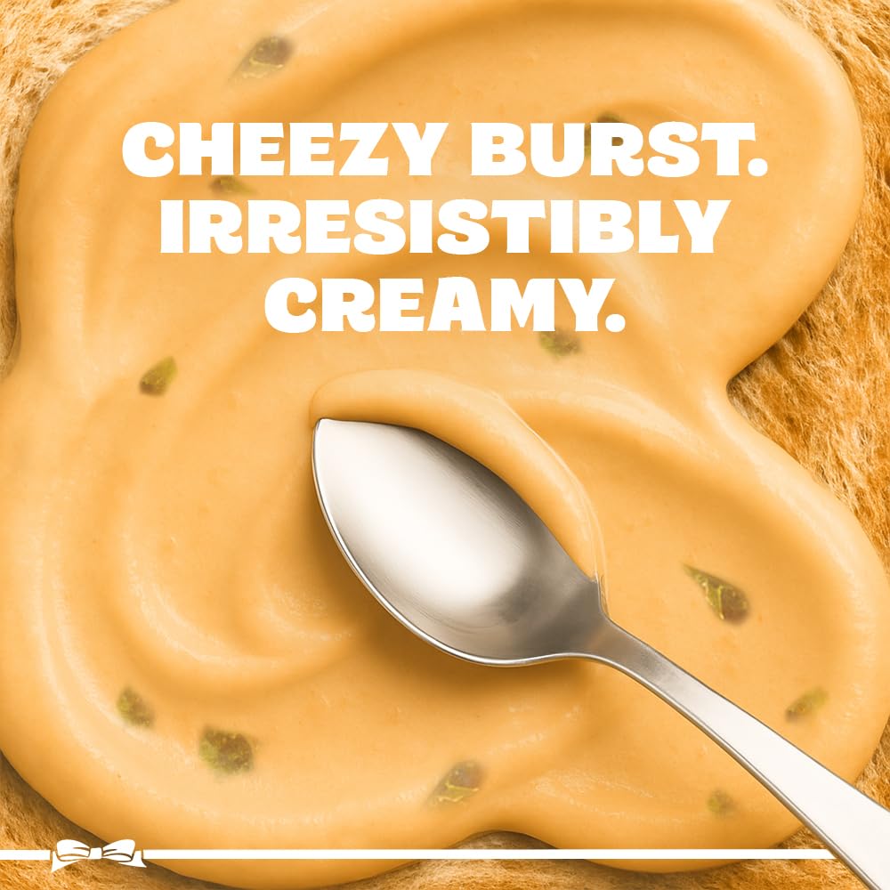 HELLMANN'S Cheezy Jalapeno Mayonnaise - 300 g