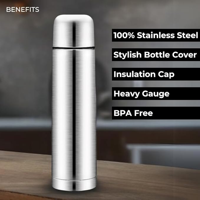 Pencil Kettle Combo - 1 Pc