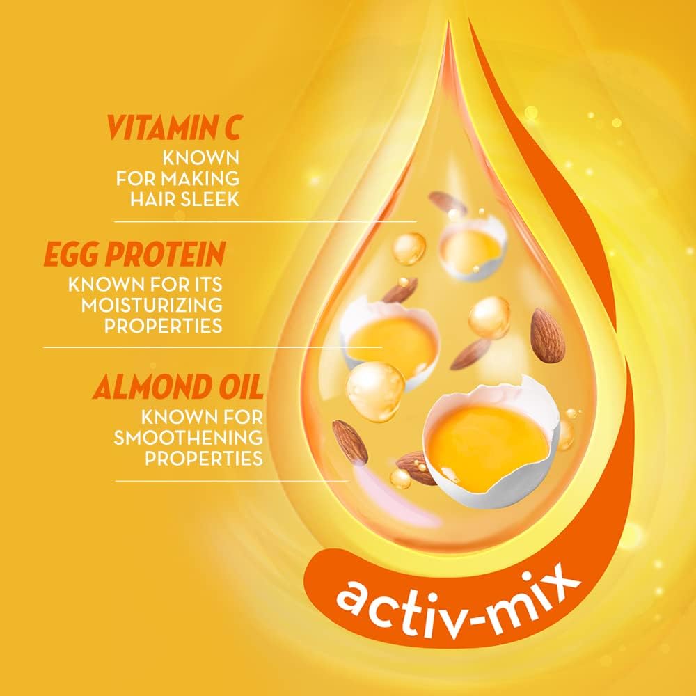 Sunsilk Soft And Smooth Shampoo - 300 ml