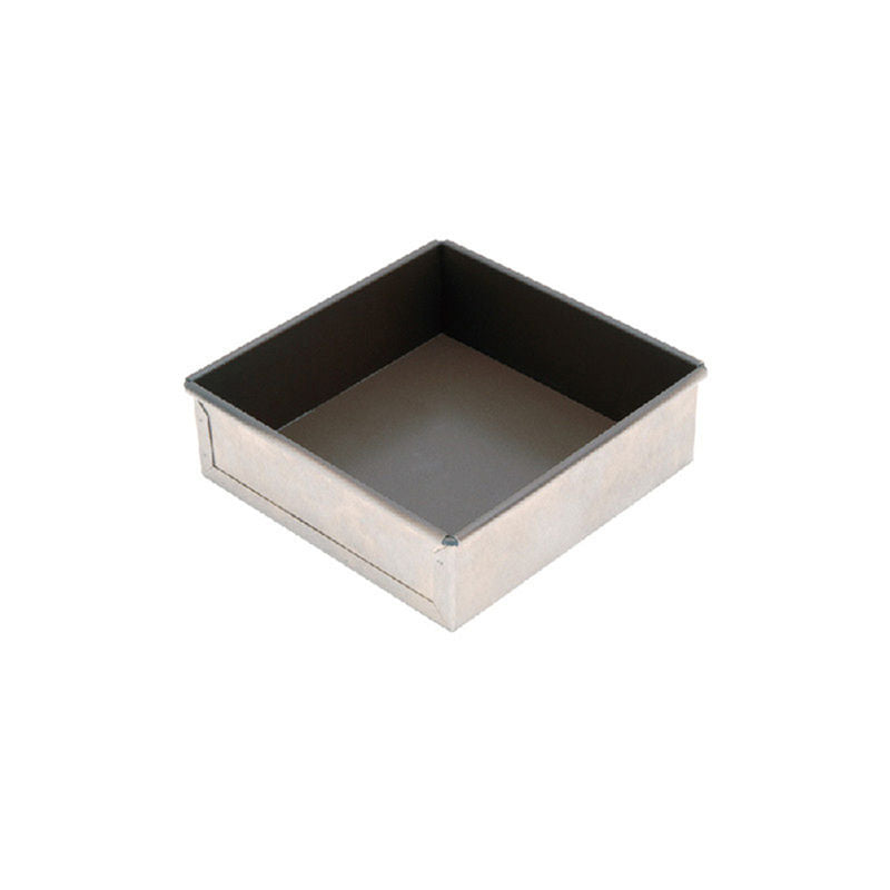 Sanneng Pan Cake Square Sn5131  - 1 Pc