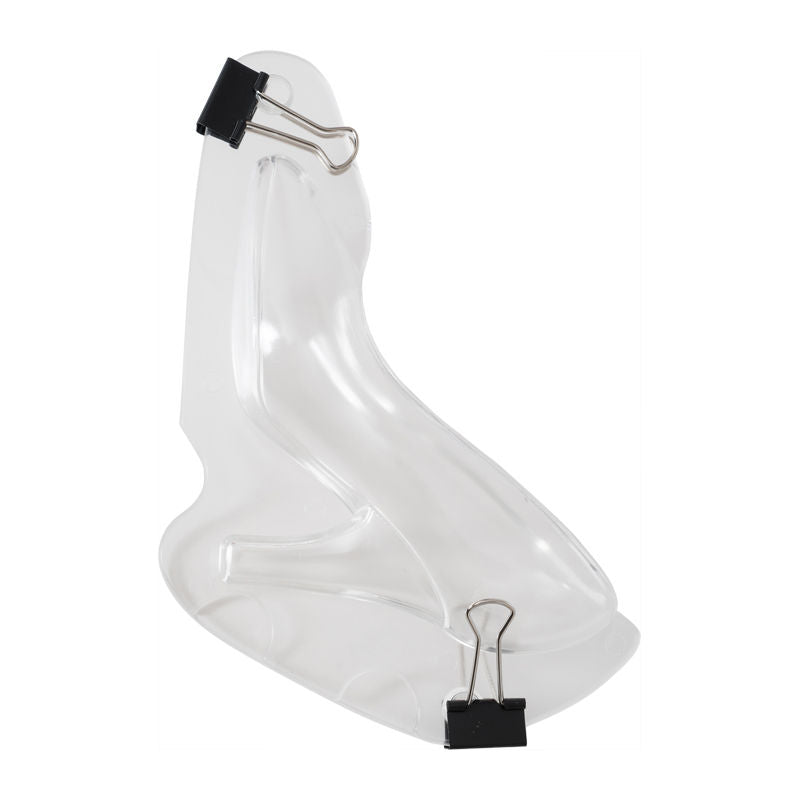 Mould Chocolate High Heel  - 1 Pc
