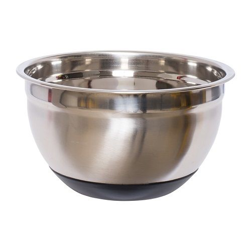 Redman Bowl Mixing Silicon Base 20Cm  - 1 Pc