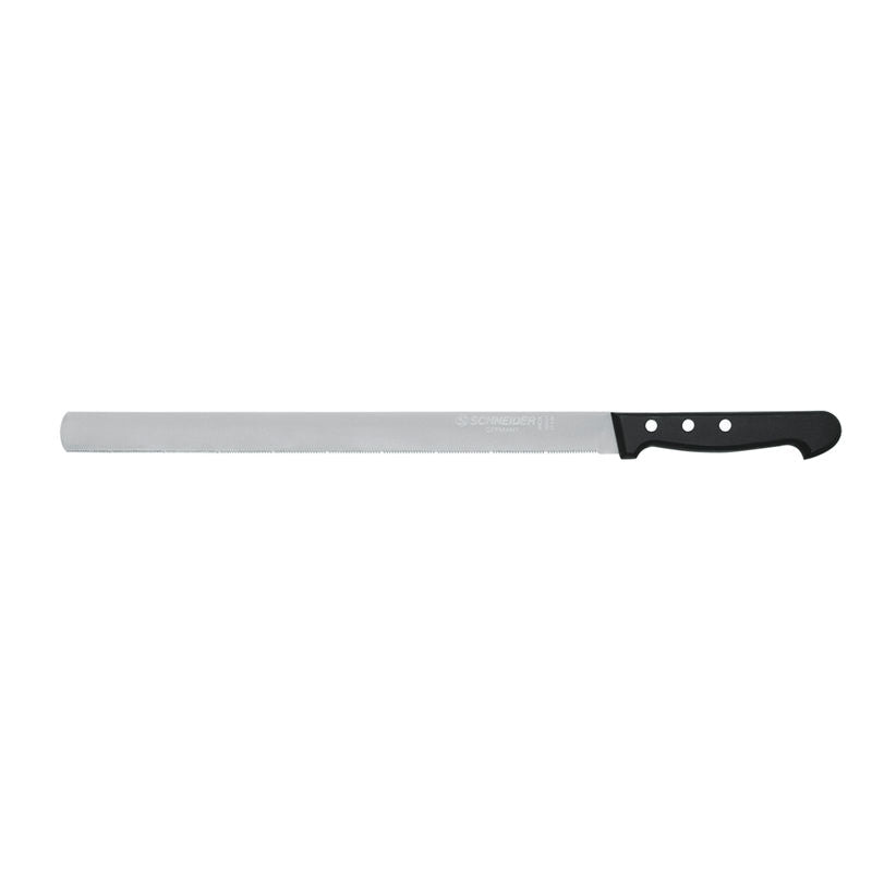 Schneider Saw Edged Knife 2.4X31Cm- 1 Pc