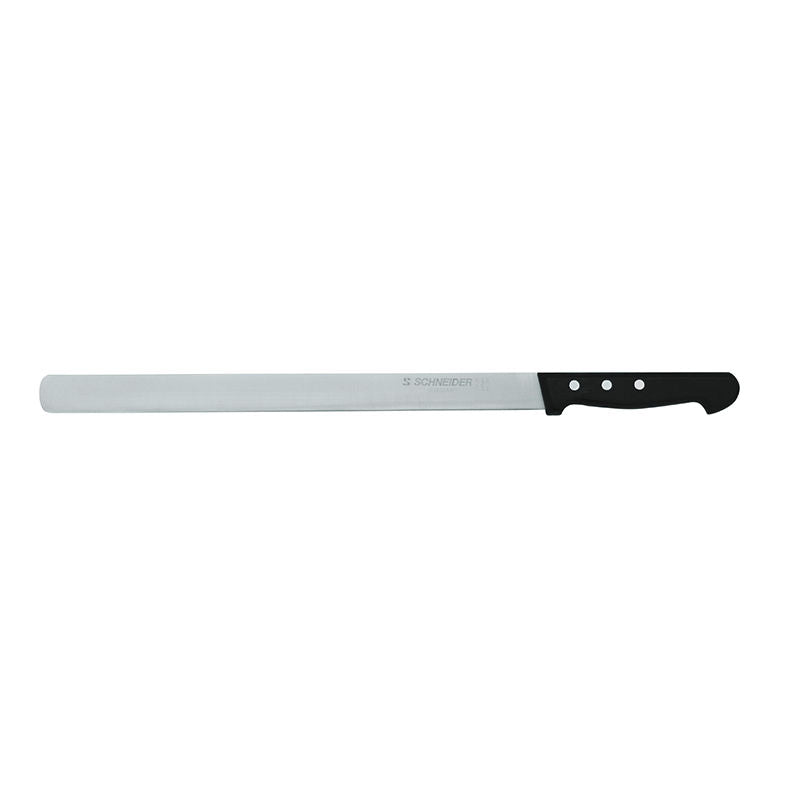 Schneider Plain Knife 24Mmwx31Cm - 1 Pc