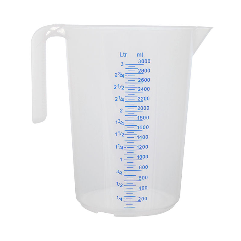 Schneider Measuring Cup  - p 3L