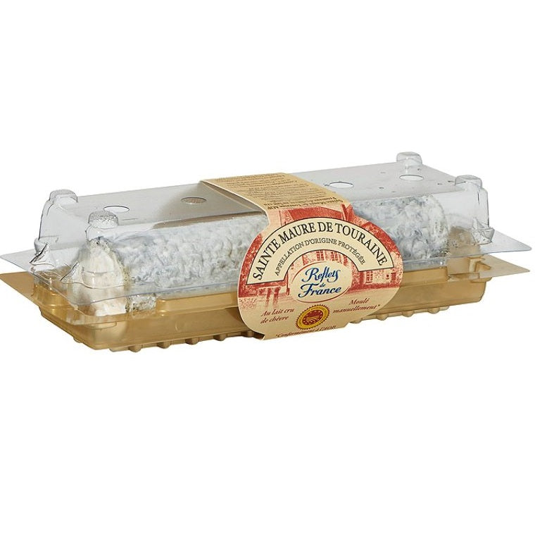 Reflets De France Sainte Maure De Touraine Pdo  - 250 G