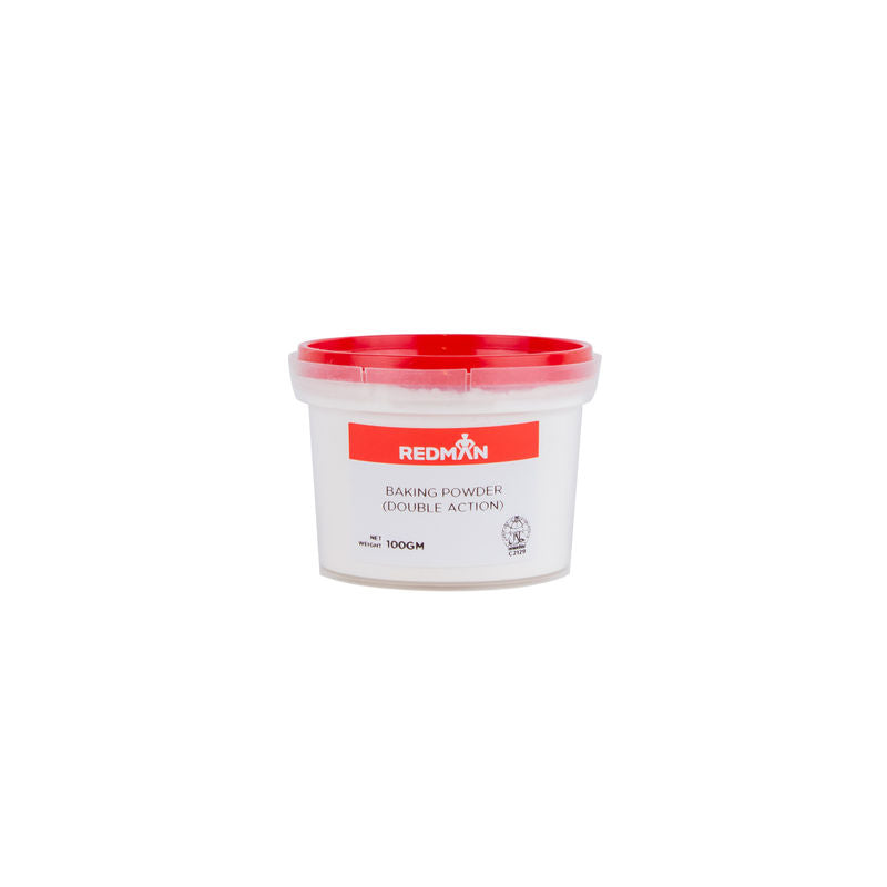 Redman Baking Powder  - 100 G