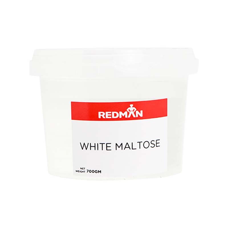 Redman White Maltose  - 700 G