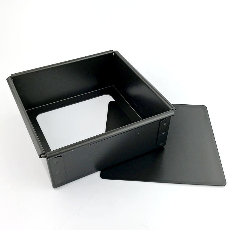 Sanneng Pan Cake Sq Removable Sn5121 - 1 Pc