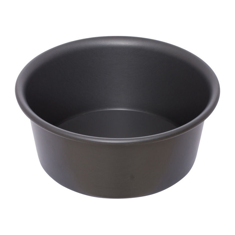 Sanneng Pan Cake Rd Removable 6"Sn5231 - 1 Pc