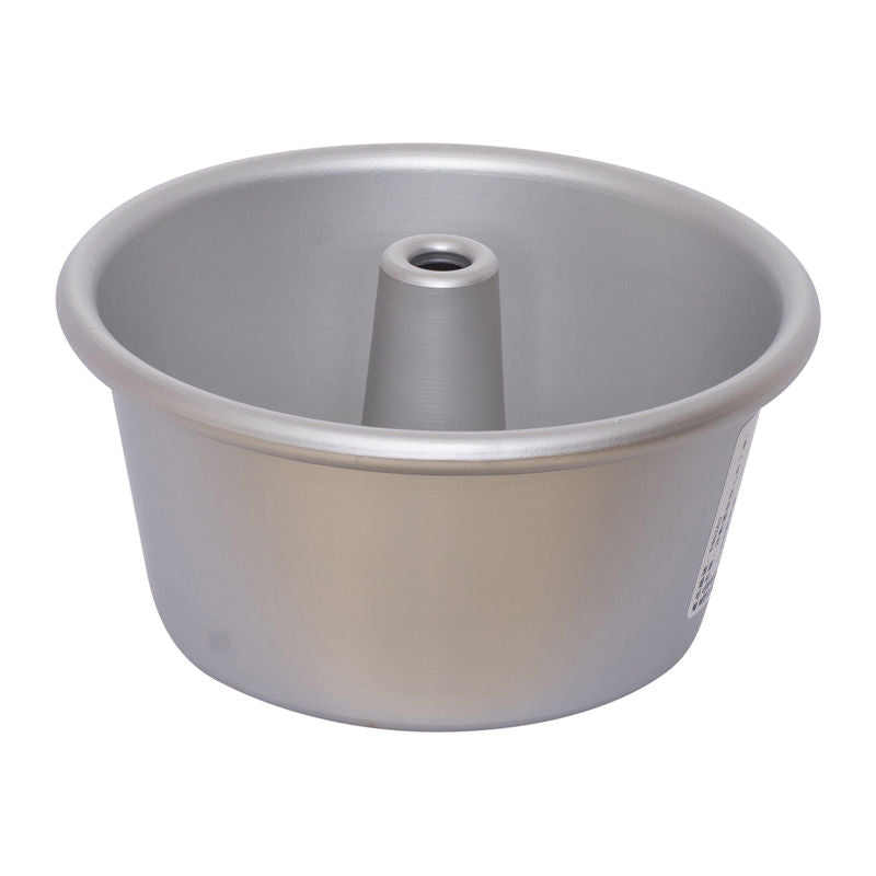 Sanneng Anodized Chiffon Cake Mould 100X80X54Mm Sn5280 - 1 Pc